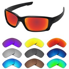 EYAR Polarized Replacement Lens for-Oakley Straightlink OO9331-Multi Options