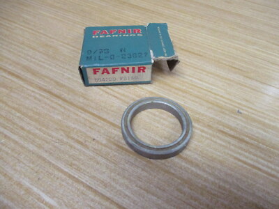 Cuscinetto Fafnir B542DD - Nuovo, Made In USA