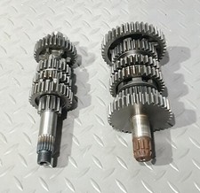 Honda CRF250L CRF 250 L 2012-2018 Gearbox Transmission Gear Shafts Input Output