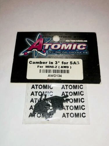 Атомный радиоуправляемый автомобиль, грузовик и мотоцикл части и интерьер для Kyosho