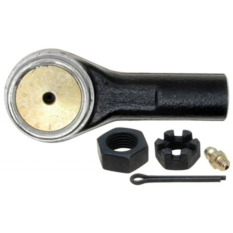 Extremo de varilla de dirección ACDelco 45A0525 88910359 para Toyota Camry Sienna 92-16 Foto 3 de 4