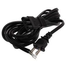 Power Cord, Janome