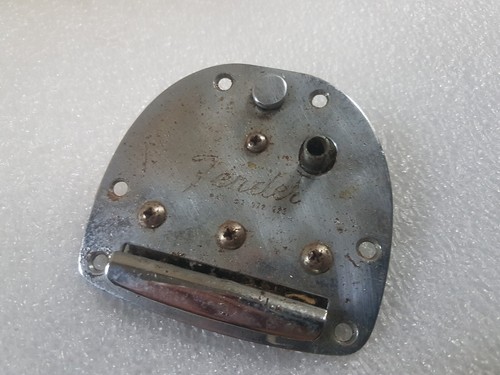 1964 FENDER JAZZMASTER TREMOLO USA - RELIC LOOK - Zdjęcie 1 z 7