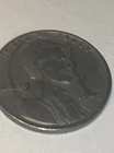 1943-Lincoln Cent Penny In Good Shape W/ Major Large Die Cracks + Lines L@@k!