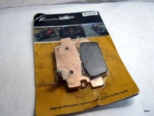 Foreverun Motor 201-AT704 brake pads