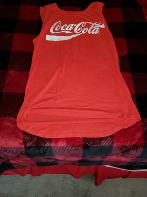 american eagle coca cola shirt