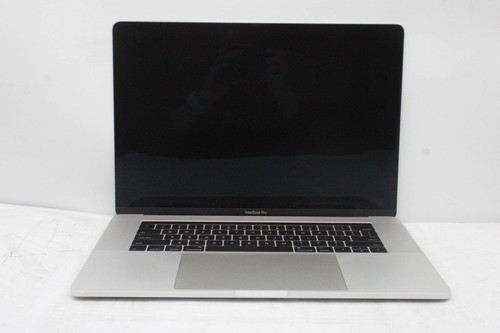 APPLE MACBOOK PRO A1707 BTO/CTO | CORE I7-6920HQ | 500GB | 16GB RAM | MONTEREY