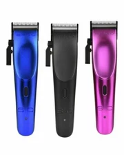 Stylecraft Hair Clipper Ergo Magnetic Modular Motor Cordless NEW