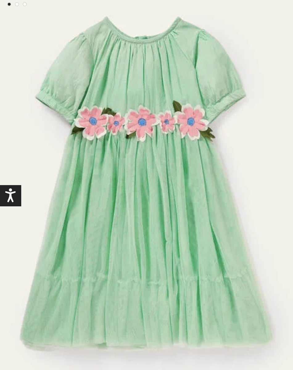 boden green tulle dress Buy Boden Green Christina Tulle Midi Dress from Next Netherlands