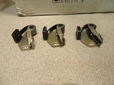 3 Piece Group POINT SET CONTACT POINT Set IGNITION POINTS # 026  N O S