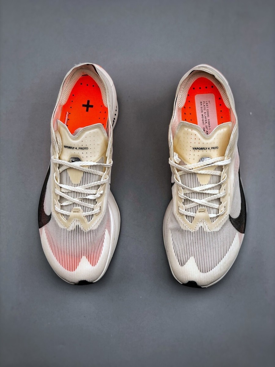 Nike ZoomX Vaporfly Next% 4 Proto HF6413 100 Men's shoes