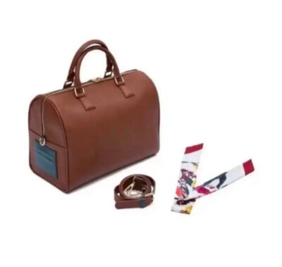 BTS V ARTIST-MADE MUTE BOSTON BAG テテ BTS Artist Made Collection V Taehyung Mute Boston Bag Genuine