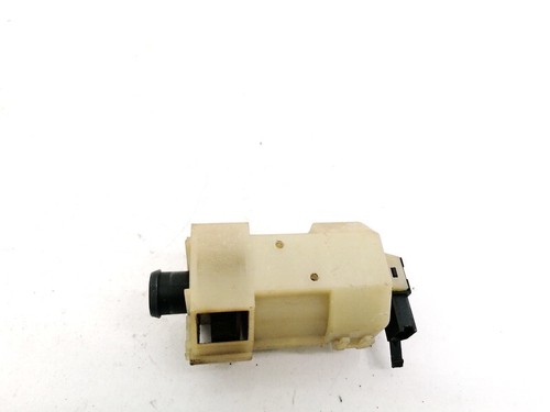 Audi A4 1998 ECU Module Engine Cooling Fan Motor USED, Genuine #1631854-89