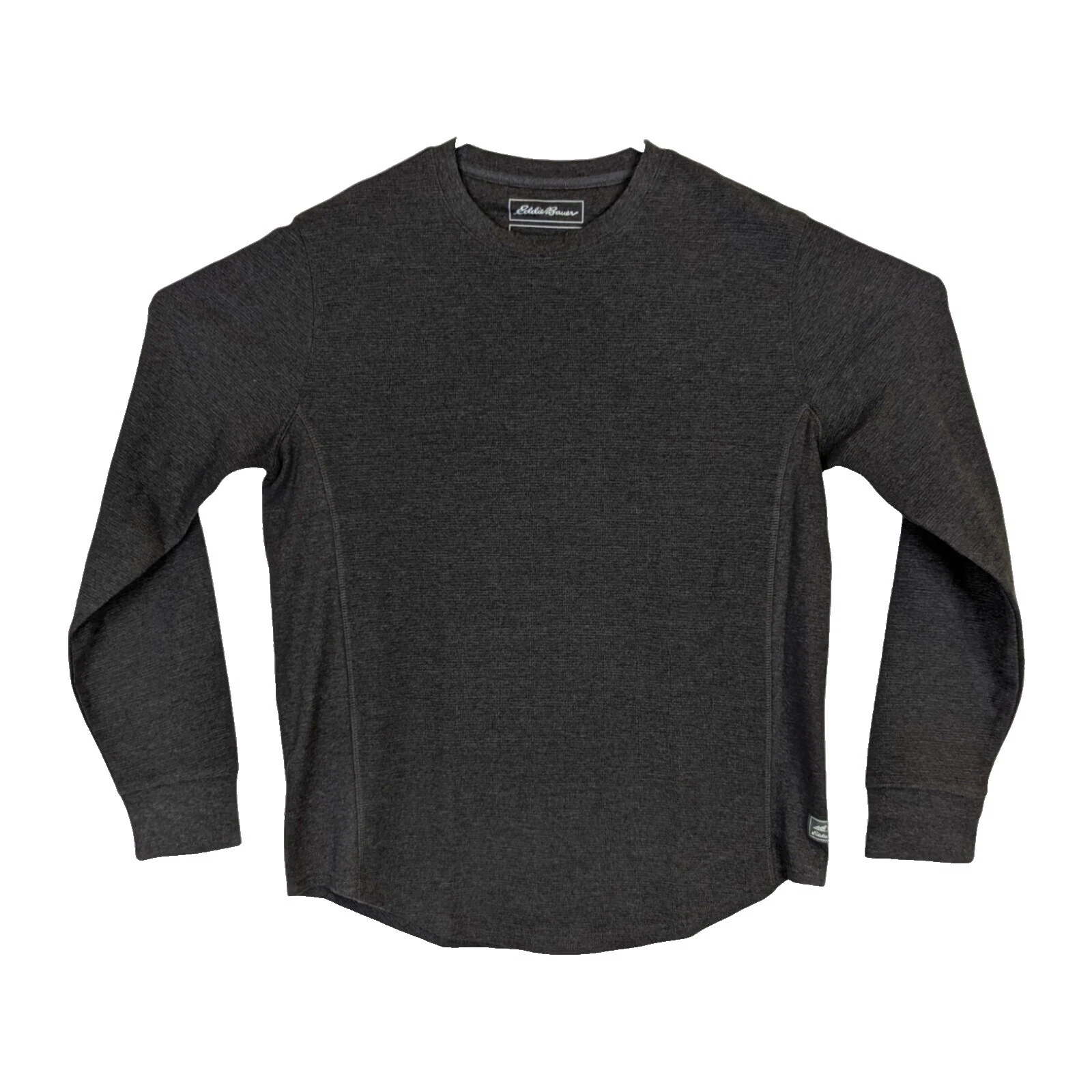 Camisetas para hombre Eddie Bauer de manga larga