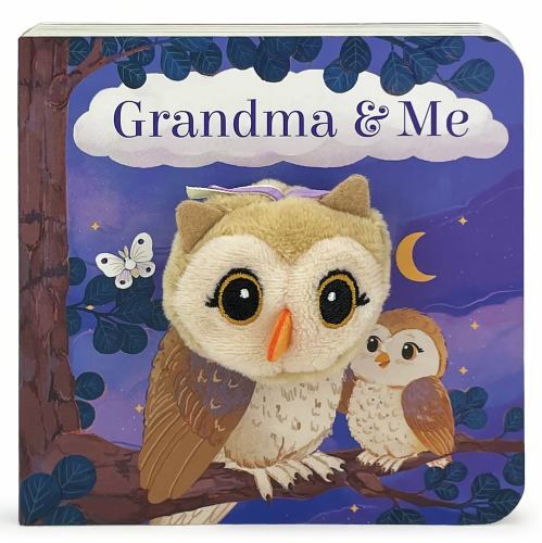 Grandma+and+Me+by+Brick+Puffinton+%282022%2C+Children%27s+Board+Books ...