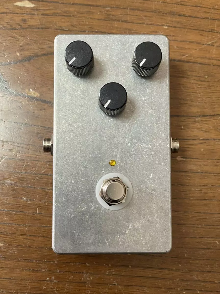 Hand Made Germa-Driver Tungsram Oc44K Mil-Spec Use