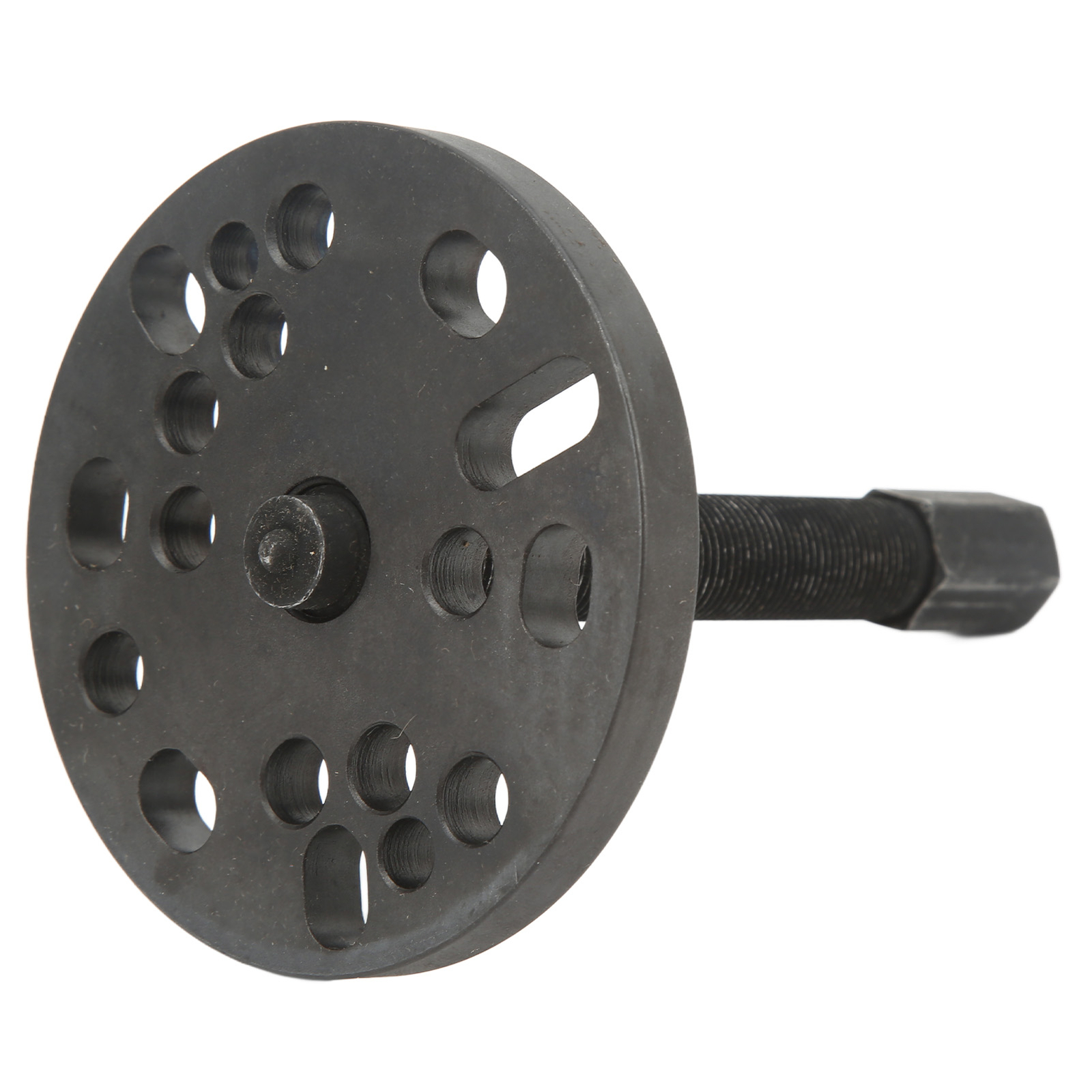 Clutch Hub Alternator Puller Carbon Steel Strong Strength Replacement