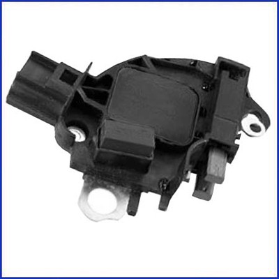 ALTERNATOR REGULATOR HITACHI 130771 A NEW OE REPLACEMENT - Picture 2 of 5