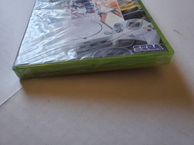 Factory Sealed Xbox 360 Dreamcast Collection Game New PLS READ DESCRIPTION 
