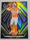 Bo Nix Rc /125 Bronze Fade 2024 Phoenix Denver Broncos 🔥🔥