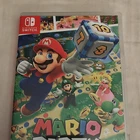 Nintendo Mario Party 10 Multiplayer Party & Compilation Board Game for Switch