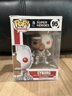 Funko Pop! Vinyl: DC Universe - Cyborg #95