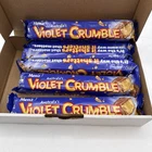 Nestle Violet Crumble Chocolate Bars Pack of 6 Honeycomb Treats 300g - Australia