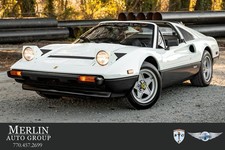 1984 Ferrari 308 for Sale