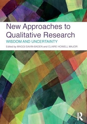 New approaches to qualitative research: Wisdom and U...