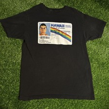 McLovin Superbad T-Shirt Vintage Size M Pre-owned Excellent Condition