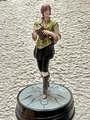 Dark Horse The Witcher 3 - Shani Figure