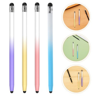  4 Pcs Touchscreen-Stifte (kapazitiver Stift) Tabletstift Für Alle Tabletten