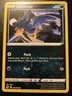 Murkrow 106/195 Common Sword & Shield: Silver Tempest Pokemon TCG