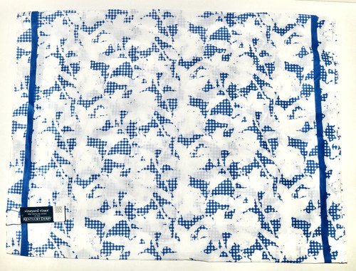 Vineyard Vines 147th Kentucky Derby Churchill Downs large scarf NWT