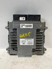 18 19 HYUNDAI SONATA Engine Computer Module ECU ECM PCM Brain Box