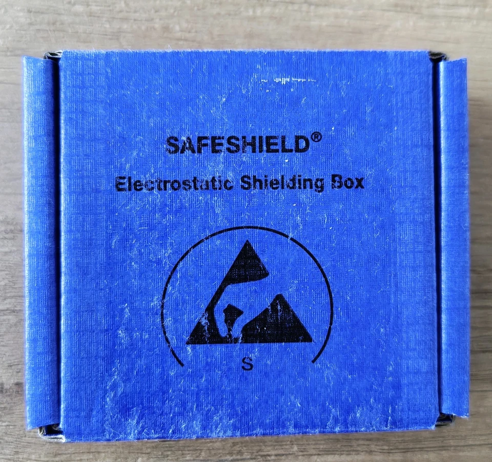 AMD Ryzen 5 7500F Processore (5 GHz, 6 Core,12 thread processor Socket AM5)Tray. - Immagine 4 di 4