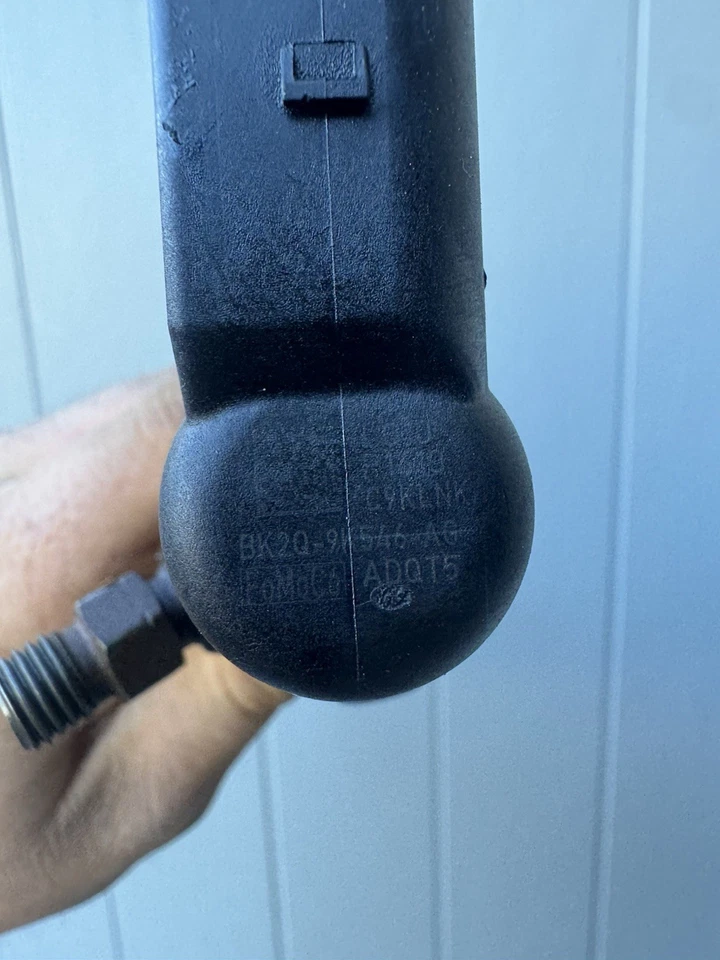 FORD 3.2 P5AT FUEL INJECTOR USED BK2Q-9K546-AG - image 3 of 3