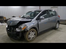 (LOCAL PICKUP ONLY) Fuel Tank Hatchback Fits 07-12 VERSA 1034358