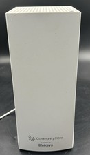 Linksys Velop WiFi 6 MX4200 Tri-Band Mesh Router Node SPNMX42 Boxed