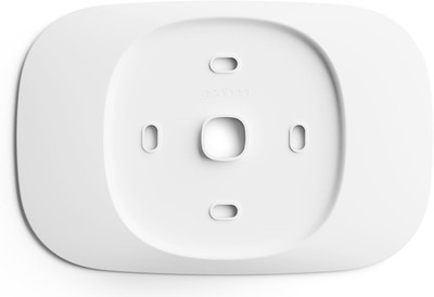 Ecobee Trim Plate for Smart Thermostat Essential   WiFi Thermostat Accessory