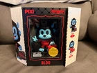 NEW Thrill Joy PIX! BLOO HT Exclusive GOTH DAY CHASE 1/500 Limited Edition RARE!