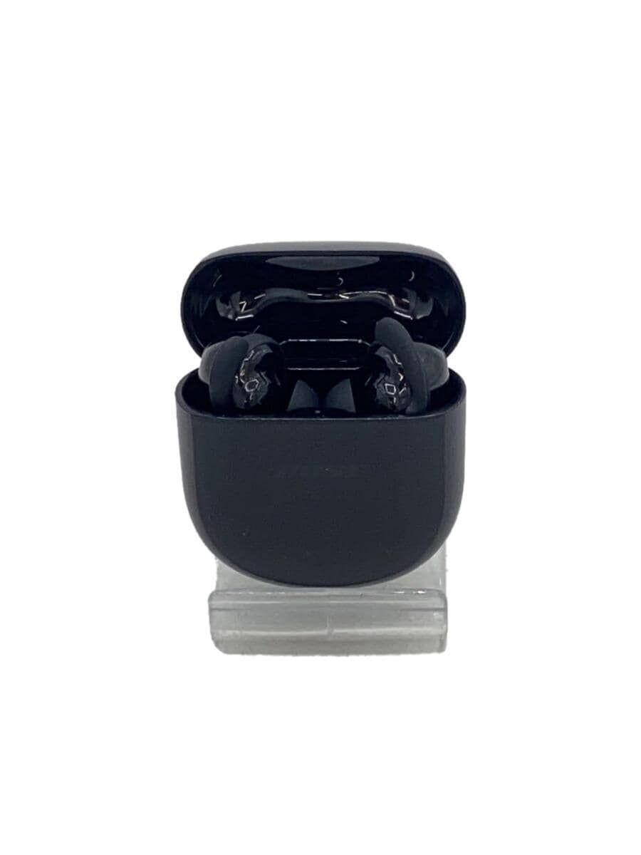 BOSE QuietComfort Earbuds II Eclipse Grey Pre-Owned Noise-Cancelling Earphones