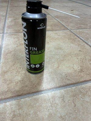 INTERFLON Fin Grease Sprühdose 300 ml Aerosol Mehrzweckfett MicPol Schmiermittel