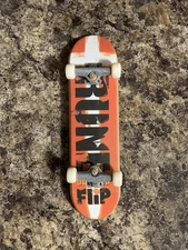 Tech Deck Flip Rune Glifberg Flag Vintage TM X Concepts