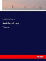 David Newhall Johnson | Sketches Of Lynn | Taschenbuch | Englisch (2020)
