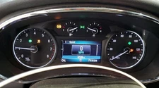 2019-2019 Encore OE Speedometer Gauge Cluster 42K Miles Buick
