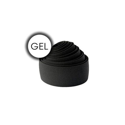 Basic Lenkerband Mit Gel Schwarz 588140021 EBON Hanteln Zubehör