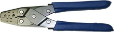 GM Delphi Weatherpack Crimper Tool Blue 