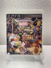 PS3 Ultimate Marvel vs. Capcom 3 (Sony PlayStation 3, 2011)