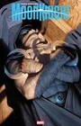 MARC SPECTOR: MOON KNIGHT #1 MARVEL